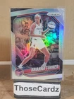 2025 Panini Prizm WNBA Basketball Silver Brianna Turner #105