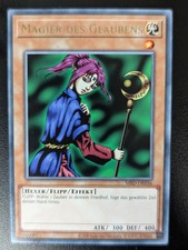 Magier des Glaubens MRD-DE036 Rare Deutsch NM YUGIOH