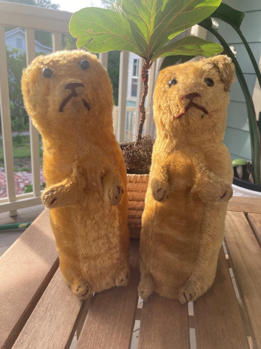 Steiff Stuffed Animals (Pre-1946) for sale - eBay