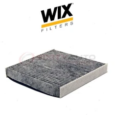WIX 24021 Cabin Air Filter for XC10174 RA139 RA-139 PC4021C PC4021 LAK 1645 qj