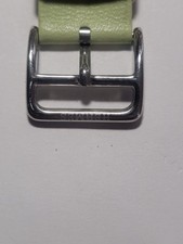 Hermes HH1.510 Unisex Quartz Watch Stainless Steel 26mm 6