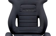 Sparco 009011nr Racing Seats