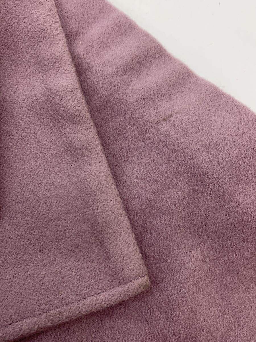 AMERI Charme Flare Long Wool Coat S Winter Jacket… - image 7