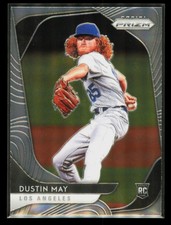 Click to enlarge Dustin May