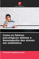 Firouzeh Sepehrian Azar | Como Os Fatores PsicolóGicos Afetam O Desempenho...