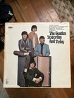 Beatles Yesterday & Today Original