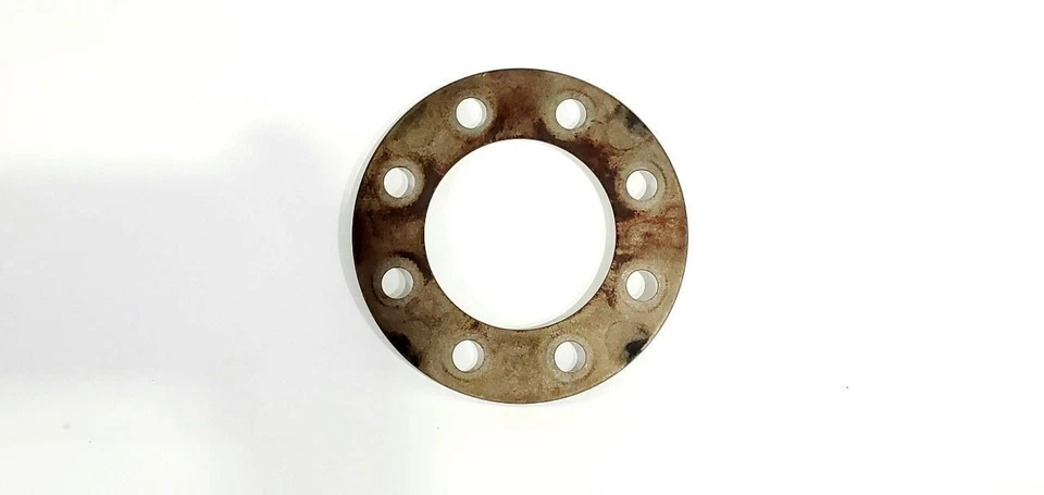 2007 Dodge Ram 2500 OEM Flywheel 5.9L Automatic 4WD  - Image 4 of 4