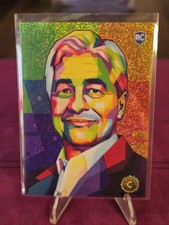 2024 Cardsmiths Currency Series 3 Crystal Sparkle #15 Jamie Dimon