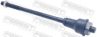 Febest Axialgelenk Spurstange 3222-ESCIII FüR Cadillac Escalade Hummer GMC Tahoe