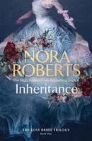 Inheritance | Nora Roberts | Englisch | Buch | The Lost Bride Trilogy | Gebunden