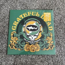 Grateful Dead - On A Back Porch Vol. 3 RSD 2026 Vinyl NEW