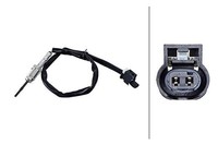 Hella Sensor, Abgastemperatur 6PT 010 376-571 FüR BMW