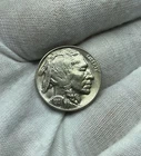 1931-S Buffalo Nickel S12