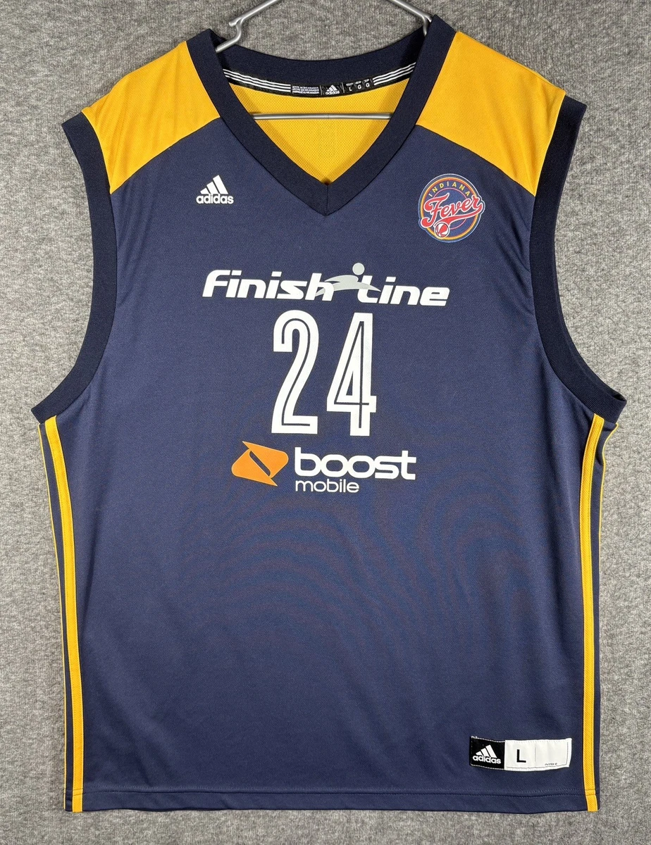 Tamika Catchings WNBA Fan Apparel and Souvenirs for sale | eBay