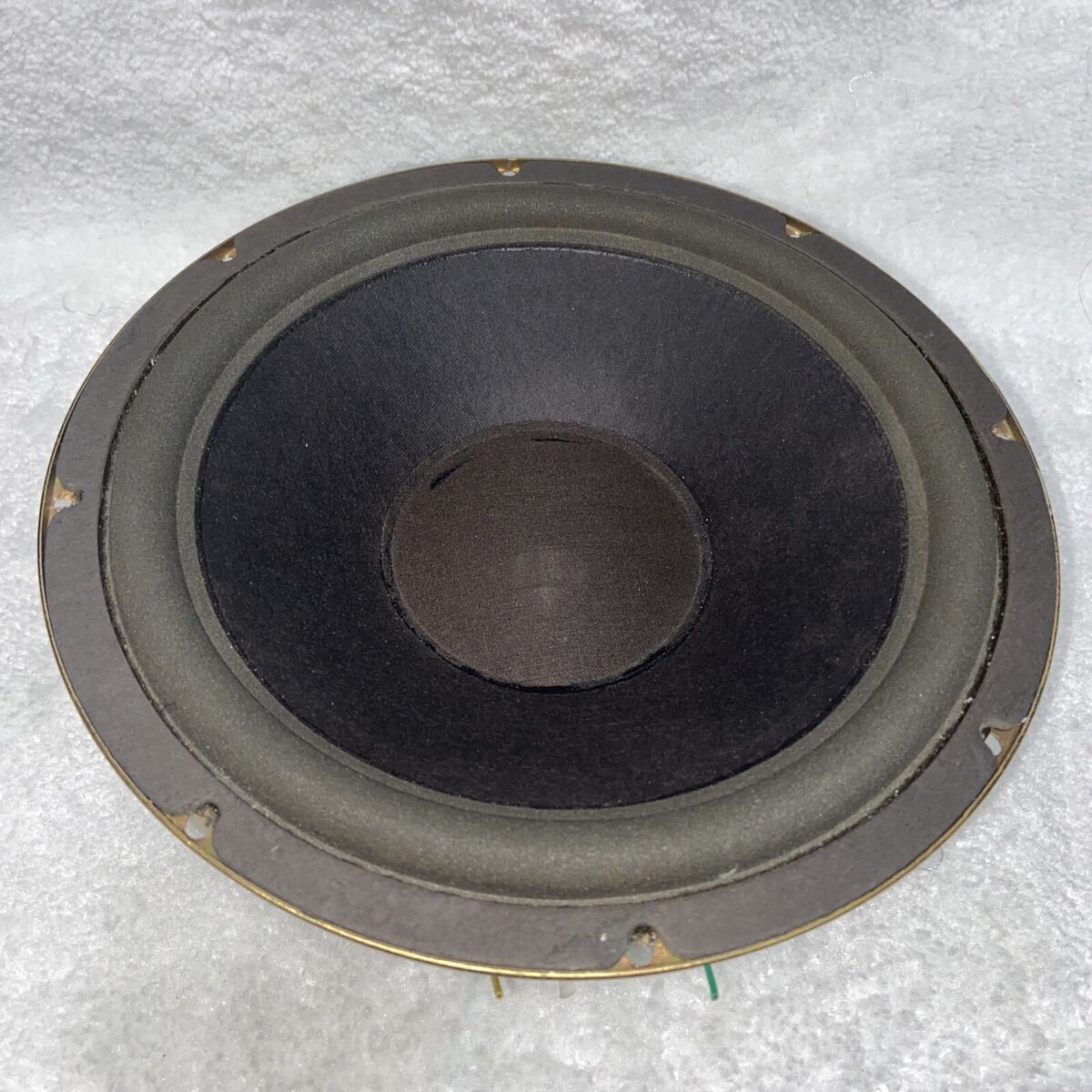 BOSE 501 Series 4 Woofer 10 BOSE 501 Series 4 Woofer 10