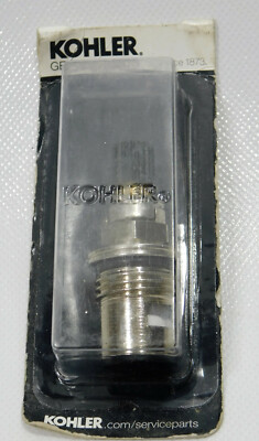 Kohler Genuine Parts GP77006-RP 1/2'' Ceramic Valve Counter Clockwise Close