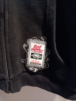 Street Wear, Eecko Unlimited By Marc Ecko Med/Large | eBay