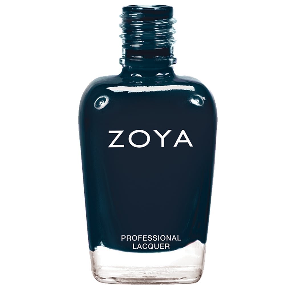 Zoya Vegan-Friendly Breathable Nail Polish - Natty 14ml (ZP629)