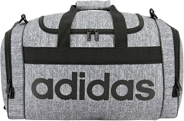 adidas santiago duffel bag