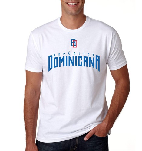 Dominican RD Premium Unisex T-Shirt – Quality, Style, and Comfort - Picture 13 of 24