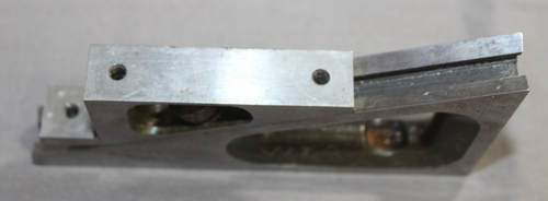 The Lufkin Rule Co. ~ No 900 ~ Planer Shaper Gauge ~ CNC Machinist Tool - Picture 7 of 12