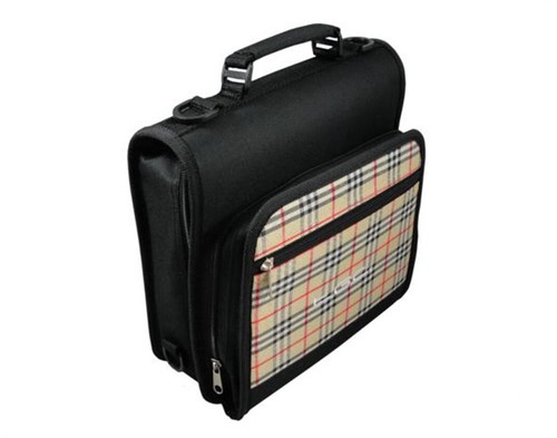 Huawei MediaPad T3 10" Tablet Twin compartment Messenger Case Bag by TGC ® - Picture 45 of 135