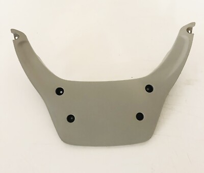 77315-MCT-0000 COVER SPOILERVERKLEIDUNG HINTEN HONDA SILVER WING 400/600