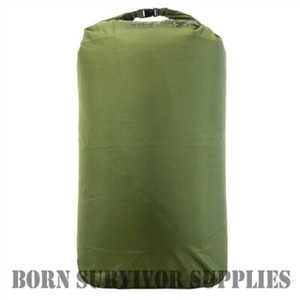 army dry bag