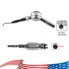 Dental Hygiene Air Prophy Mate Polishing Polisher fit KaV MULTIflex 4H Coupling