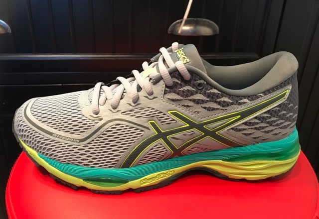 asics gel nimbus 19 wide