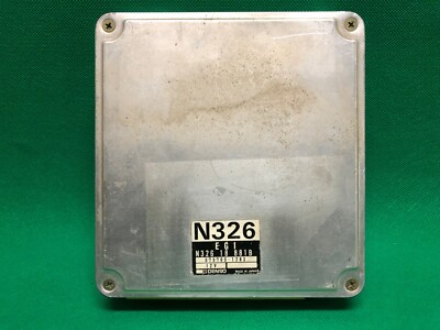 PLUG & PLAY 86 87 MAZDA RX-7 RX7 ECM ECU COMPUTER PCM N326 18 881B