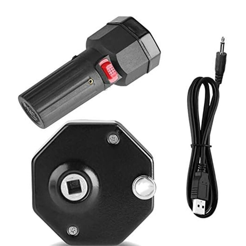 Barbecue Parts DIY Barbecue Rotisserie Motor Electric Barbecue Replacement