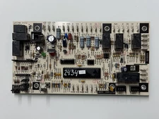 York Source 1 1157-83-551A Heat Pump Defrost Control Used 500644 1157-551