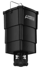 American Hunter Economy Feeder 5 Gallon Collapsible Hopper - NFECON