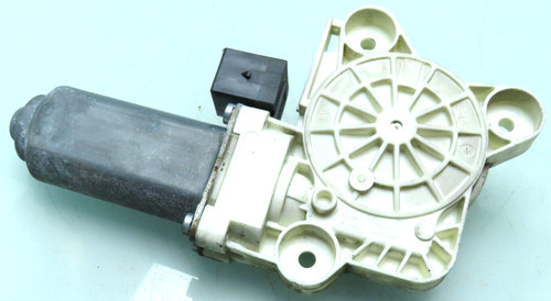 MERCEDES W211 E / FENSTERHEBERMOTOR FENSTERHEBER hinten rechts / 2118202442 (WO6