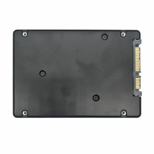 Samsung 240GB SSD SATA III PM863a 2.5" SSD Internal Solid State Drive TLC 6Gb/s - Picture 4 of 4