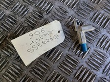 Capteur arbre à came - PEUGEOT 206 1.4 HDi 70CV - Référence : 9637499180