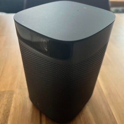 XGIMI Mogo Pro+ Mobile Projector Compact 300ANSI Lumens Full