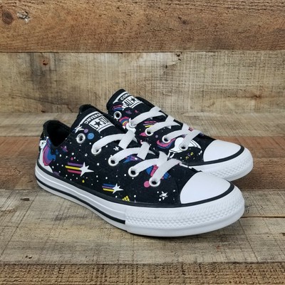 converse unicorn low top