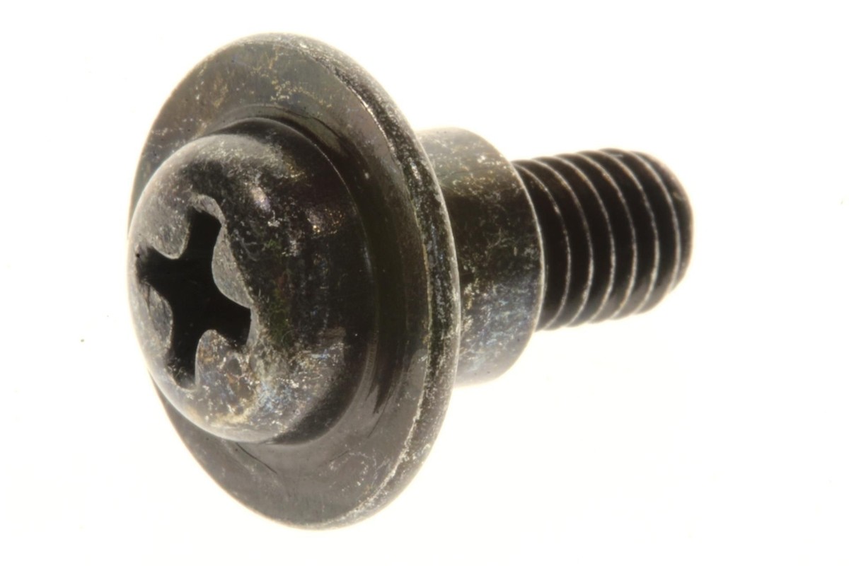 Honda SCREW, PAN (5X7) 91508-GC8-000 OEM NEW | eBay