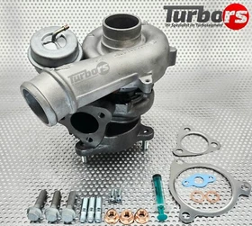 Turbolader Audi Seat  1.8 T 165 kW 224 PS BAM BFV 06A145704Q 53049700023