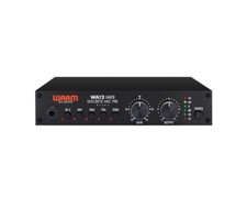 Warm Audio WA12 MKII Discrete Mic Pre - Black