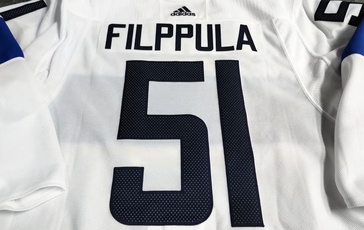 Valtteri filppula cheap jersey