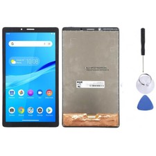 LCD DisplayTouch Screen AssemblyFor Lenovo Tab M7 TB-7305 TB-7305F TB-7305i