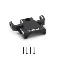 TREAL SCX24 Rear Upper Links Mount Alu#7075 for Axial SCX24 Deadbolt C10 Gladiat