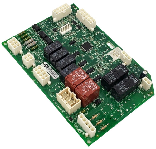 OEM Whirlpool Fridge Control W10285199 🔥 1-Year Guarantee ~Free Same Day Ship~
