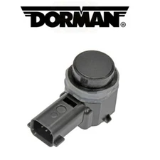 Dorman 684-006 Parking Assist Sensor For Select 09-18 Ford Lincoln Models