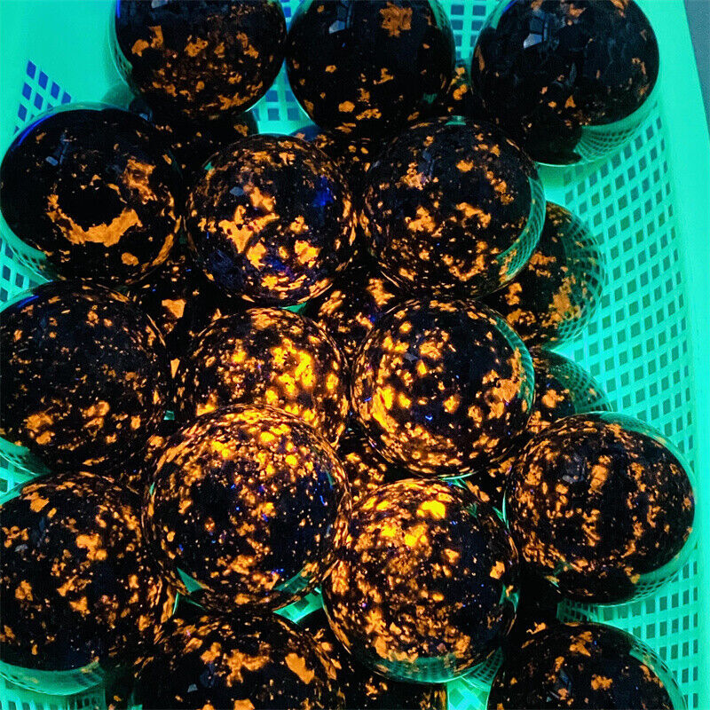 Sfera Di Cristallo Di Quarzo Trasparente Naturale Sfere Di Cristallo Di Quarzo C - Foto 7