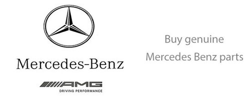 OEM Mercedes-Benz W166 X166 GL350 ML350 A1662406817 / 6917 Engine Mount L A/O R - Picture 7 of 12