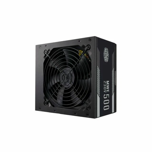 Cooler Master Computer Power Supplies